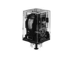 Buy Omron-MK2P-I AC24 Reliable Control Relay Gen for Industrial Automation