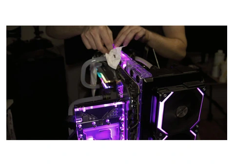 Custom PC Builds Glasgow for Designers and Professionals - 2/3