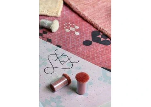 Custom Rugs London