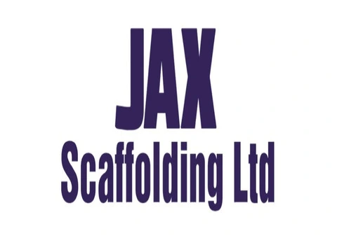 JAX Scaffolding Ltd. - Premier London Scaffolding Services - 2/3