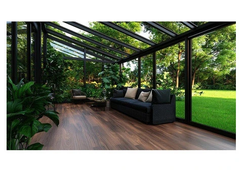 Expert Garden Rooms in West Sussex by Skilled Carpenters