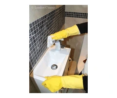 Cleaning Contractors London