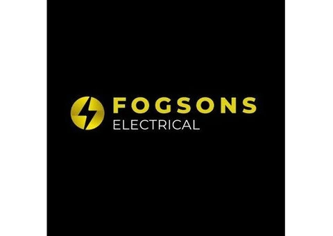 Fogsons Electrical