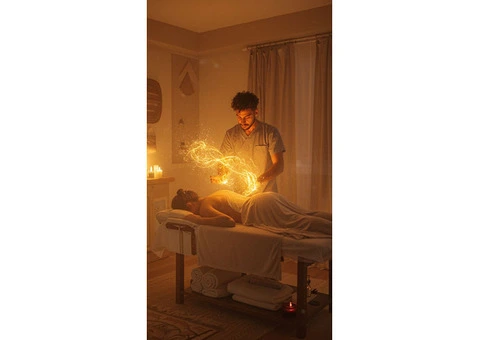 Her Haven Massage - 1/3