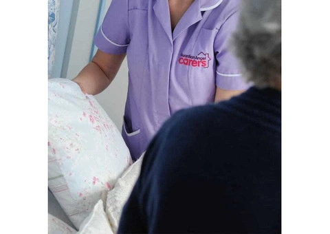 High-Quality Live-In Care Services Bournemouth