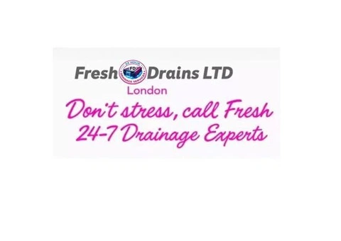 Fresh Drains Ltd