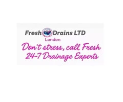 Fresh Drains Ltd