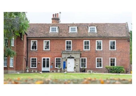 Best Private Nursing and Care Home in Gillingham