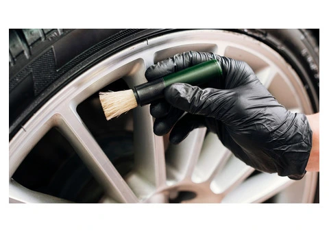 Restore Your Rims with Style at Alloy Refresh