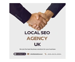 Trusted SEO Agency in Luton for Business Growth