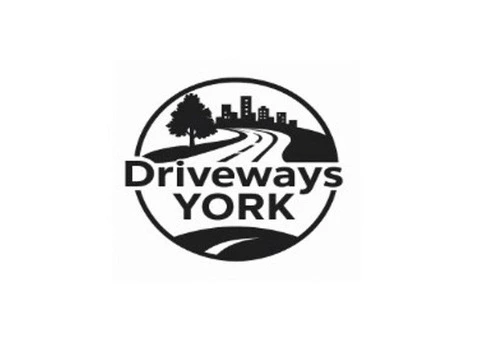 Driveways York - 1/6