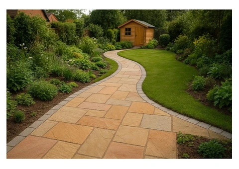 Driveways York - 3/6
