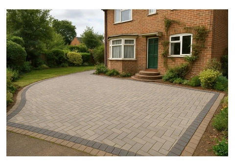 Driveways York - 4/6
