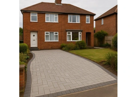Driveways York - 6/6