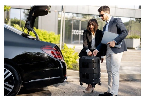 Sightseeing Chauffeur Service