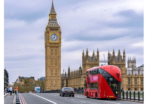 Sightseeing Chauffeur Service - 2/2