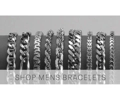 The Ultimate Guide to Men’s Bracelets: From Anchor to Figaro