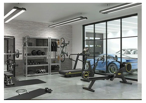 Bespoke Fitness Solutions, Home gym equipment Leeds, Harrogate, UK