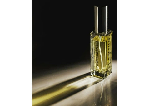 Inspired by Tobacco Vanila, 028 - Cubano, Rosa Salas