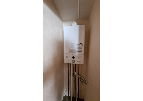 3 BEDROOM DOUBLE GLAZED & GAS CENTRAL HEATED OFF SITE SALE - 2/10