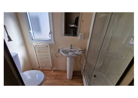 3 BEDROOM DOUBLE GLAZED & GAS CENTRAL HEATED OFF SITE SALE - 3/10