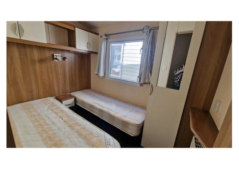 3 BEDROOM DOUBLE GLAZED & GAS CENTRAL HEATED OFF SITE SALE - 4/10