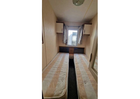 3 BEDROOM DOUBLE GLAZED & GAS CENTRAL HEATED OFF SITE SALE - 5/10