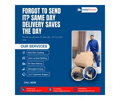 Ship Anywhere in the UK – Safe, Fast & Affordable