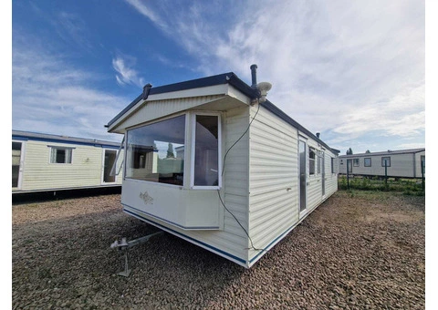 2 Bedrooms Holiday Home For Sale @A17CARAVANS - 1/9