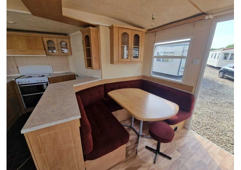 2 Bedrooms Holiday Home For Sale @A17CARAVANS - 3/9