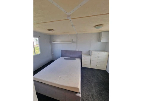 2 Bedrooms Holiday Home For Sale @A17CARAVANS - 8/9