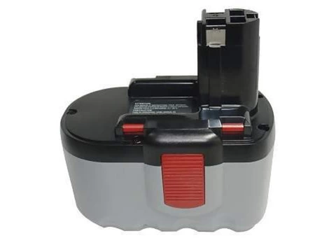 24V Bosch 2 607 335 537 Cordless Drill Battery