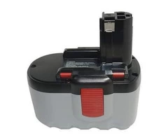 24V Bosch 2 607 335 537 Cordless Drill Battery