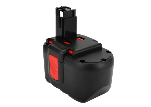 24V 3.0Ah Bosch 2 607 335 645 Power Tool Battery
