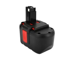 24V 3.0Ah Bosch 2 607 335 645 Power Tool Battery