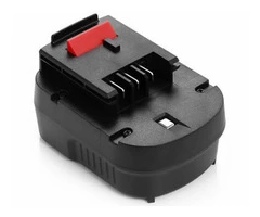Cordless Drill Battery for Black & Decker EPC128