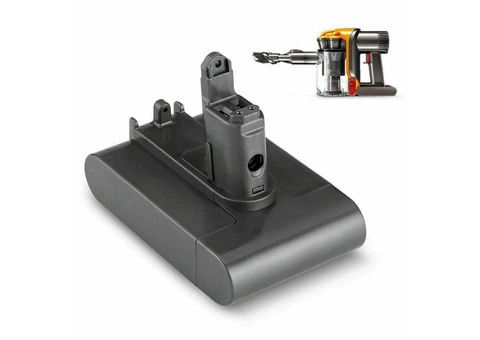 22.2V Dyson DC31 Animal Vacuum Cleaner Battery