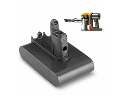 22.2V Dyson DC31 Animal Vacuum Cleaner Battery