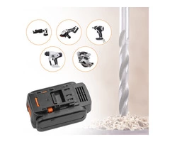 18V Panasonic EY9L50 Power Tool Battery