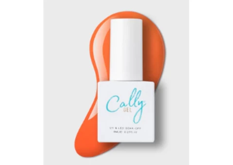 What is the Cally Gel Bottle?