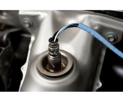 8 Signs Your Oxygen Sensor Isn't Working (02 Sensors)