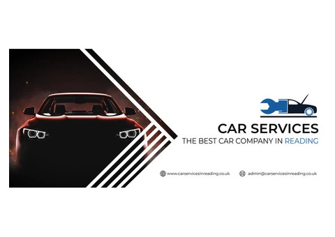 Car services and repairs