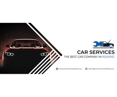 Car services and repairs