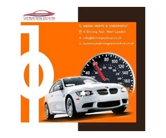 Book Car For Driving Test To Improve Your Drive Skills