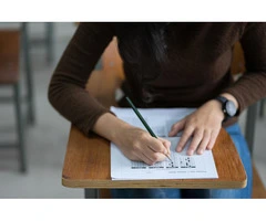 Cheat on TOEFL