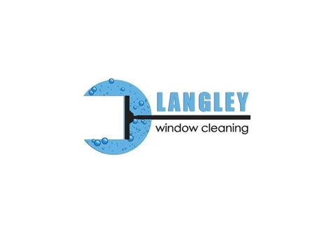 Langley Window Cleaning