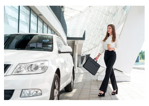 Liverpool Airport to London Taxi – Book Door-to-Door Ride! - 2/4