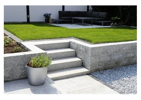 Expert Garden Makeovers – Landscaping Specialists in Cheltenham