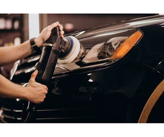 Why Car Detailing Services Are the Secret to a Showroom Finish