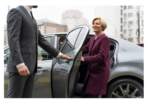 Hire Shopping Chauffeur London for Stress-Free Retail Trips